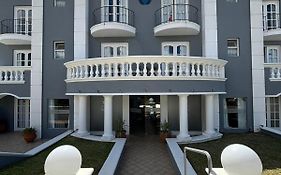 Villa de Mar